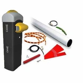 Комплект Шлагбаума Came Gard 4040/4 KIT
