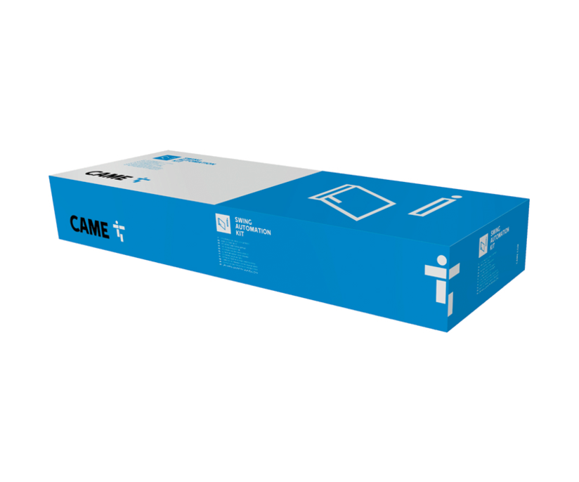 CAME ATI3000 фото 2