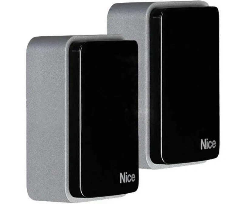 NICE WIDEL6KIT2 — комплект шлагбаума до 6 метров фото 6